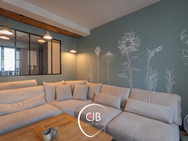 Vente Appartement 4 pièces 118 m2 Montmélian