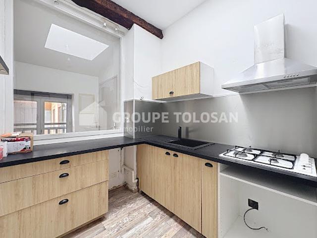 Vente Appartement 4 pièces 118 m2 Montauban