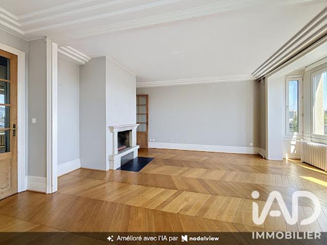 Vente Appartement 5 pièces 118 m2 Marcq en Baroeul