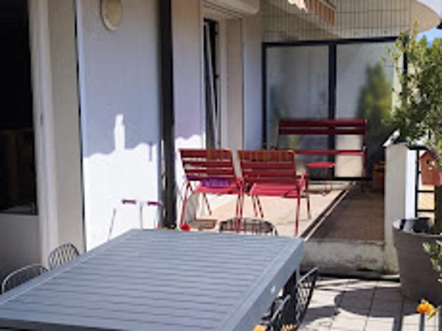 Vente Appartement 4 pièces 118 m2 Messery