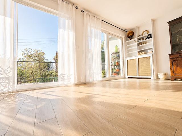 Vente Appartement 4 pièces 118 m2 Noisy le Sec