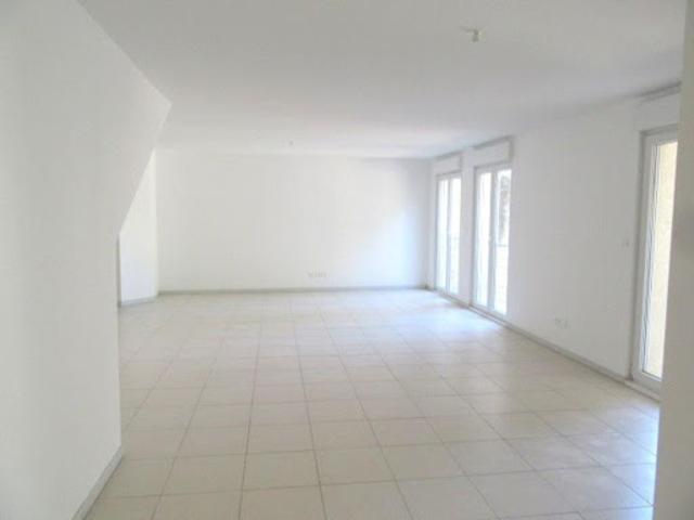Vente Appartement 4 pièces 118 m2 Saint Avold