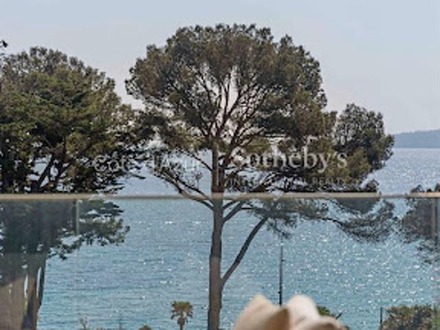 Vente Appartement 4 pièces 118 m2 Sainte Maxime