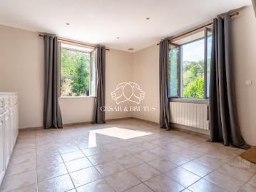 Vente Appartement 4 pièces 119.01 m2 Saint Didier au Mont d'Or
