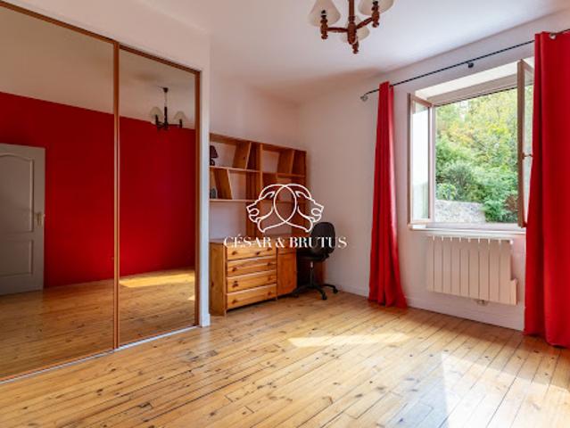 Vente Appartement 4 pièces 119.01 m2 Saint Didier au Mont d'Or