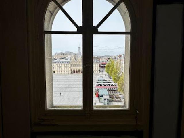 Vente Appartement 4 pièces 119.24 m2 Saint Quentin