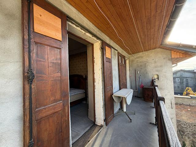 Vente Appartement 4 pièces 119.42 m2 Albertville
