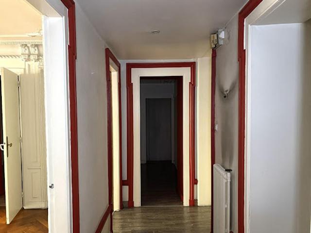 Vente Appartement 4 pièces 119.57 m2 Saint Etienne