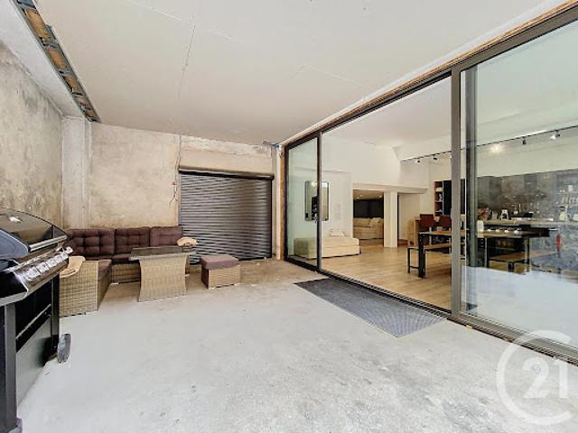 Vente Appartement 4 pièces 119.66 m2 Le Puy en Velay