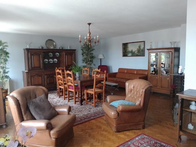 Vente Appartement 4 pièces 119.69 m2 Dax