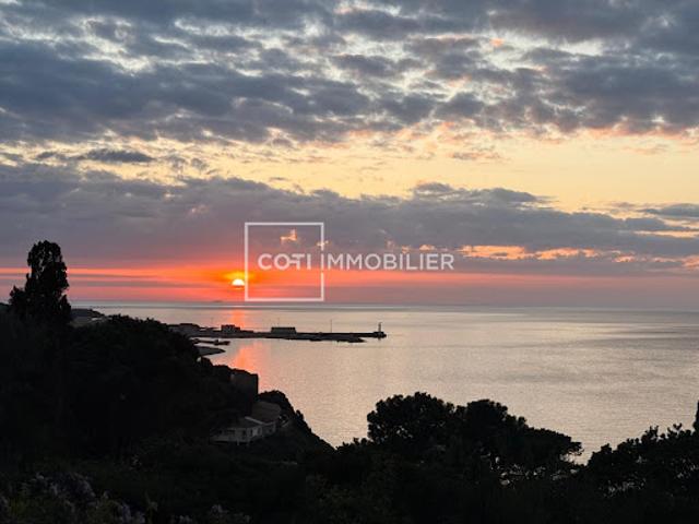 Vente Appartement 4 pièces 119.69 m2 Propriano