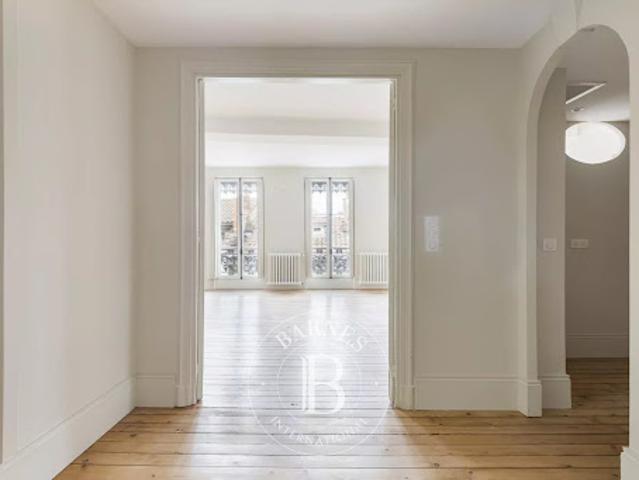 Vente Appartement 4 pièces 119.85 m2 Toulouse