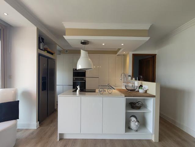 Vente Appartement 4 pièces 119 m2 Biguglia