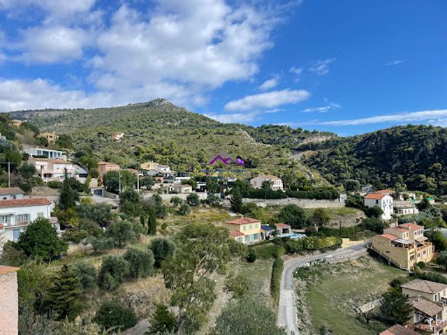 Vente Appartement 4 pièces 119 m2 Eze