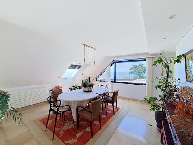 Vente Appartement 4 pièces 119 m2 Larmor Plage