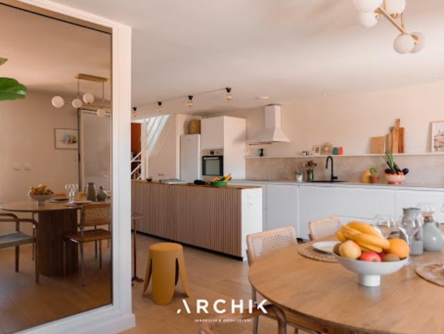 Vente Appartement 4 pièces 119 m2 Marseille 8ème