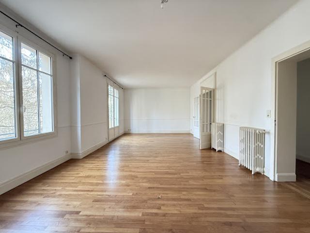 Vente Appartement 4 pièces 120.1 m2 Rennes
