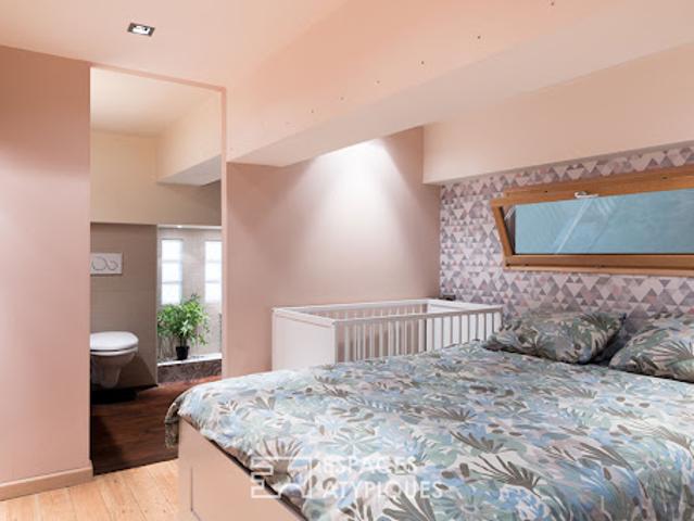 Vente Appartement 4 pièces 120.43 m2 Roubaix