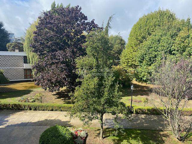 Vente Appartement 4 pièces 120.8 m2 Le chesnay
