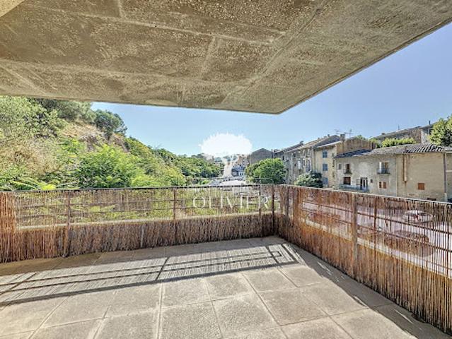 Vente Appartement 4 pièces 120.96 m2 Apt