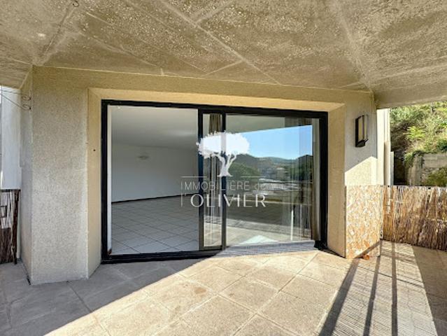 Vente Appartement 4 pièces 120.96 m2 Apt