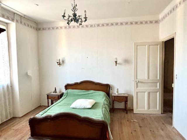 Vente Appartement 4 pièces 91 m2 Corte