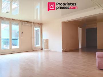 Vente Appartement 4 pièces 120 m2 Cahors