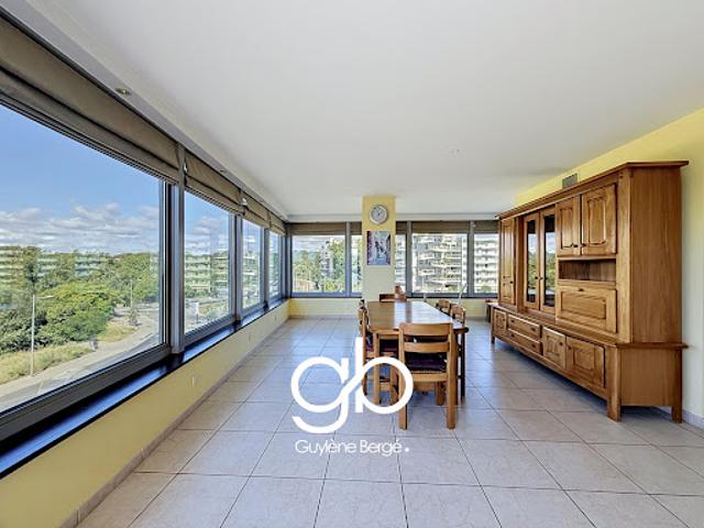 Vente Appartement 4 pièces 120 m2 Castelnau le Lez