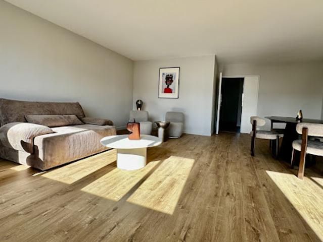 Vente Appartement 4 pièces 120 m2 Amiens