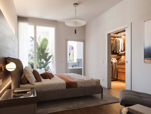 Vente Appartement 4 pièces 120 m2 Antibes