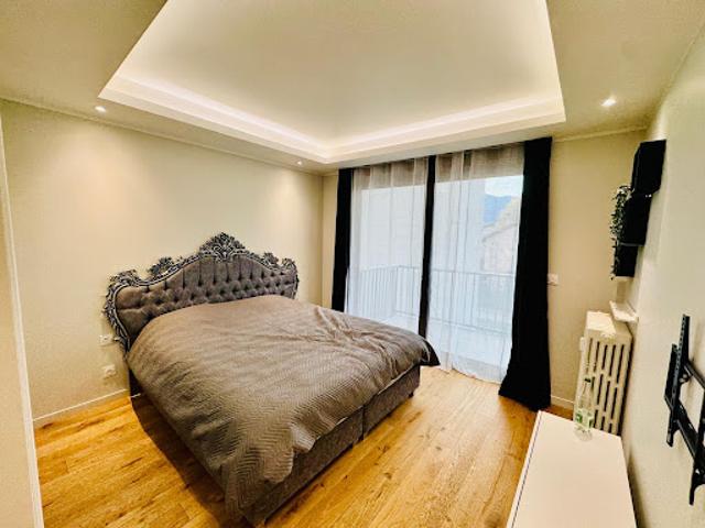 Vente Appartement 4 pièces 120 m2 Grenoble