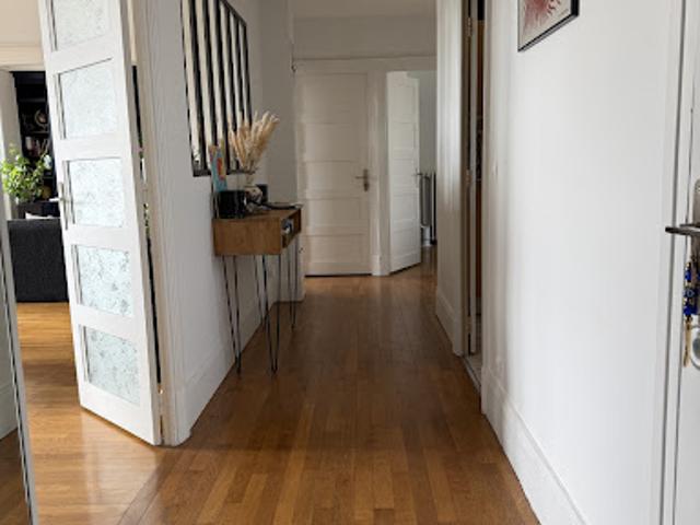 Vente Appartement 4 pièces 120 m2 Dijon