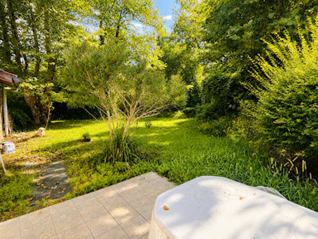 Vente Appartement 4 pièces 117 m2 Louhossoa