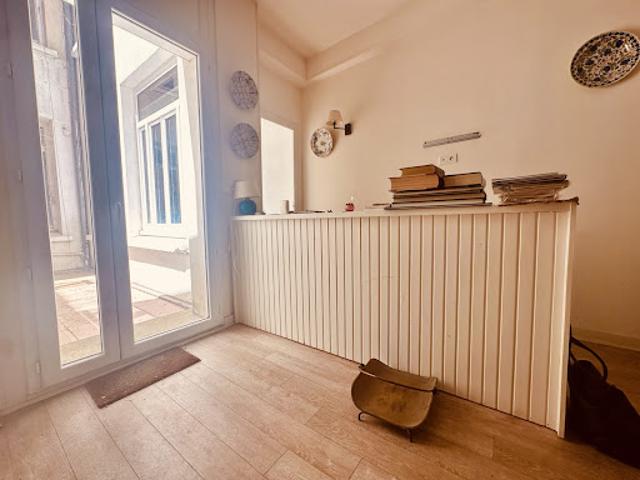 Vente Appartement 4 pièces 120 m2 La Rochelle