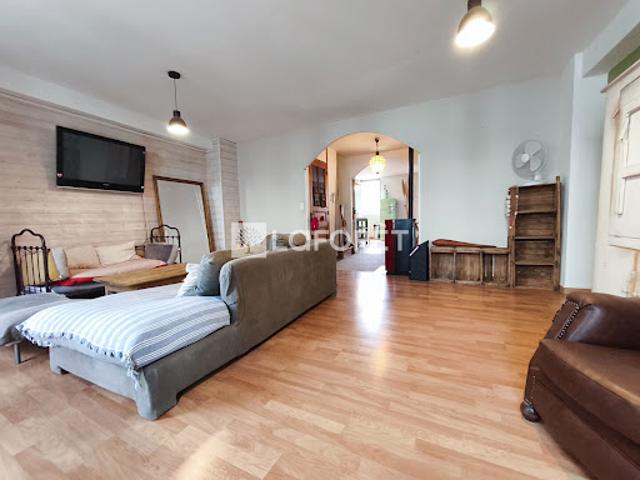 Vente Appartement 4 pièces 120 m2 Le Boulou