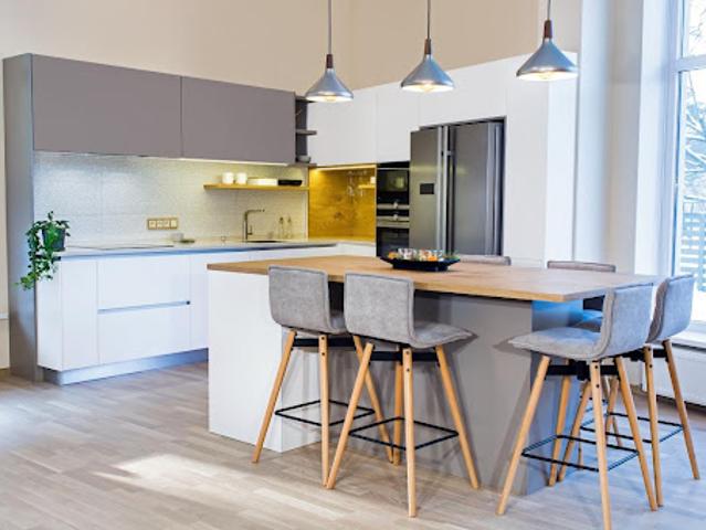 Vente Appartement 4 pièces 120 m2 Le Vésinet