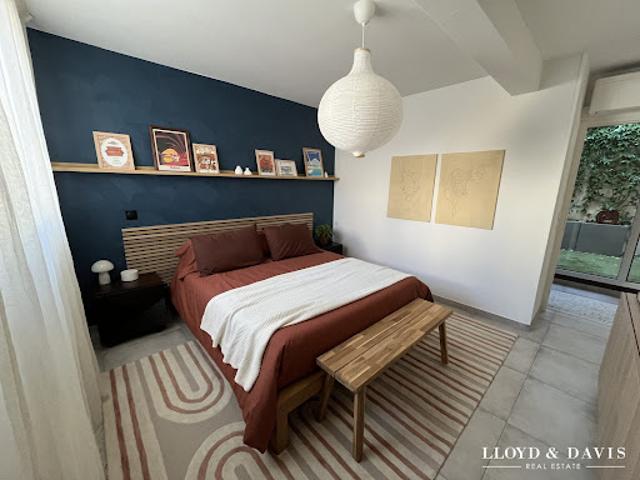 Vente Appartement 4 pièces 120 m2 Montpellier