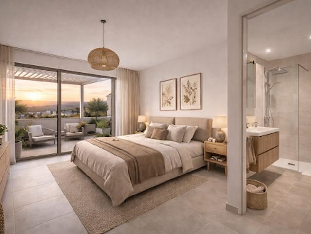 Vente Appartement 4 pièces 120 m2 Marseille 9ème