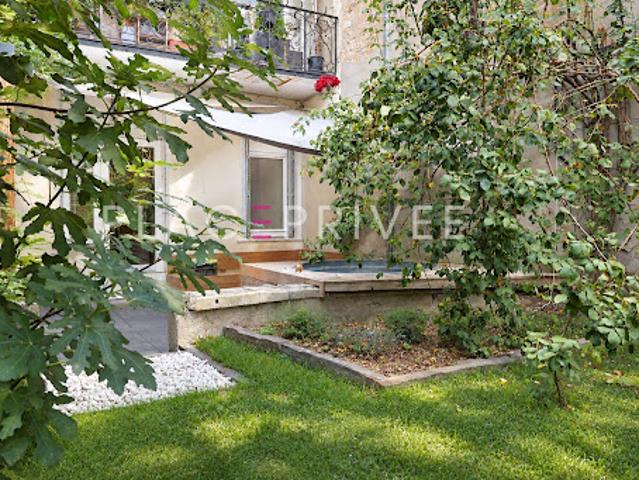 Vente Appartement 4 pièces 120 m2 Nancy