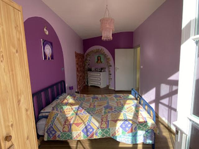 Vente Appartement 4 pièces 120 m2 Sospel
