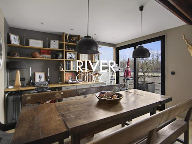 Vente Appartement 4 pièces 120 m2 Saint Cloud
