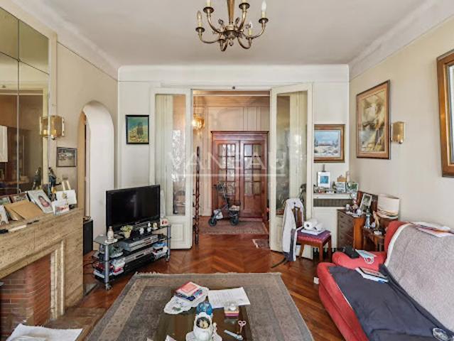 Vente Appartement 4 pièces 120 m2 Paris 12ème