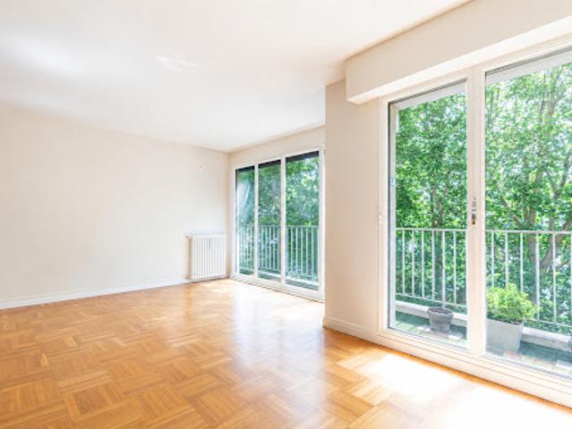 Vente Appartement 4 pièces 120 m2 Paris 16ème