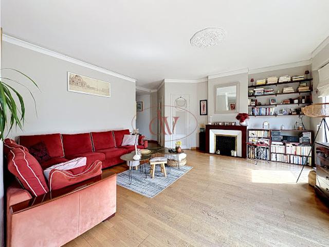 Vente Appartement 4 pièces 120 m2 Perpignan