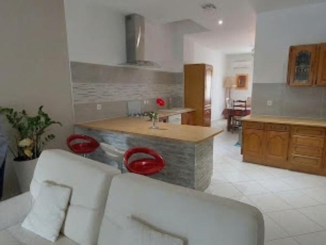 Vente Appartement 4 pièces 120 m2 Perpignan