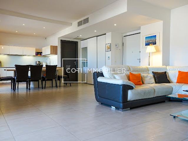 Vente Appartement 4 pièces 120 m2 Propriano