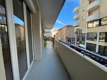 Vente Appartement 4 pièces 120 m2 Romans sur isere