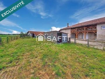 Vente Appartement 4 pièces 120 m2 Villars les Dombes