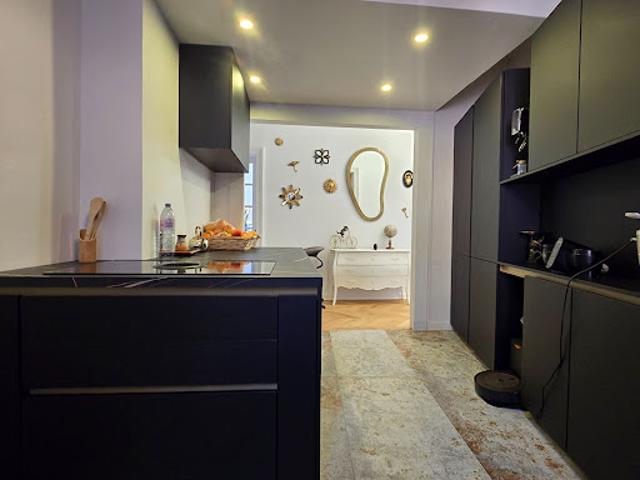 Vente Appartement 4 pièces 121.3 m2 Orleans