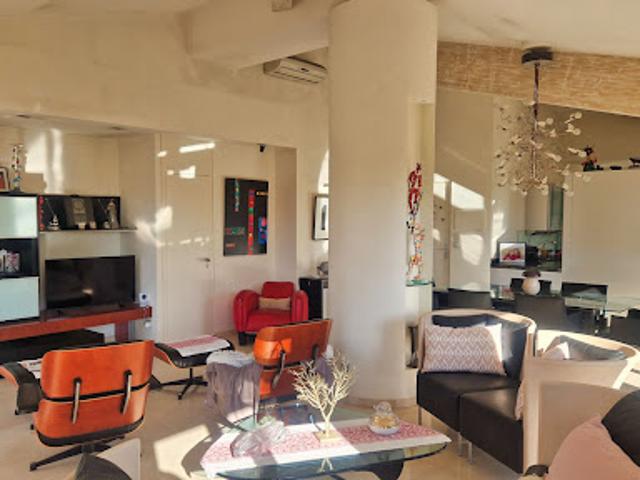 Vente Appartement 4 pièces 121.05 m2 Lyon 3ème